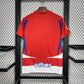 Camisa Granada Home 24/25 - Torcedor Masculina