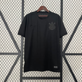 Camisa Corinthians Away 24/25 - Nike Torcedor Masculina