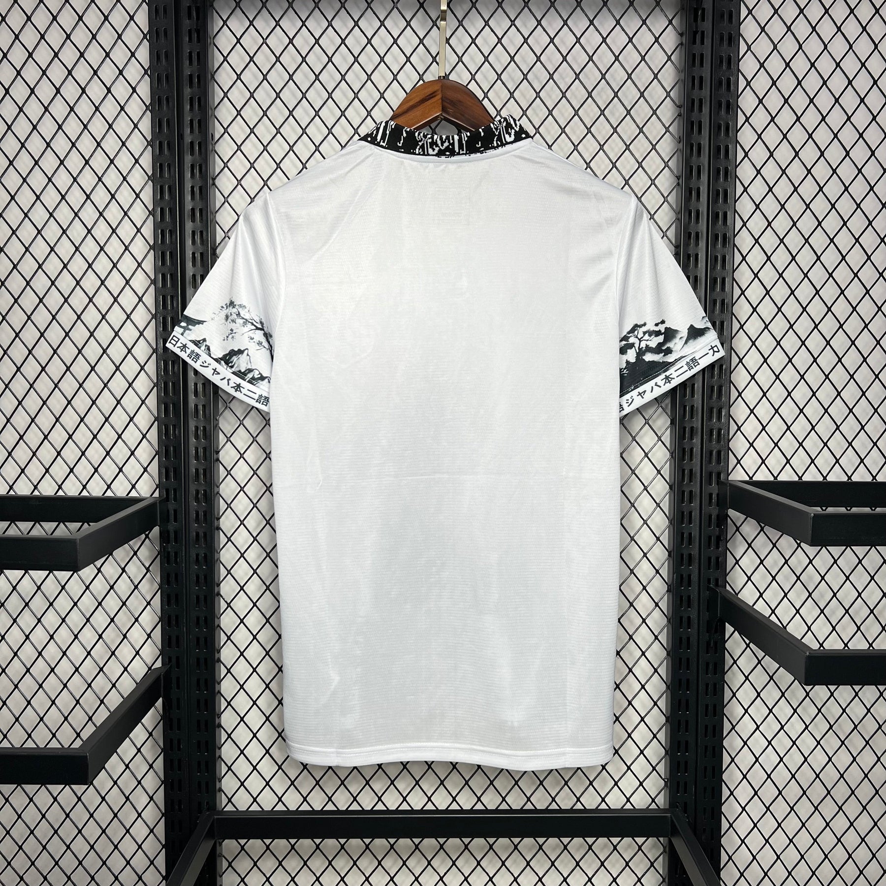 Camisa Japão Edição Especial 24/25 - Adidas Torcedor Masculina