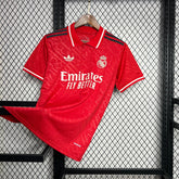 Camisa Real Madrid Edição Especial 24/25 - Adidas Torcedor Masculina