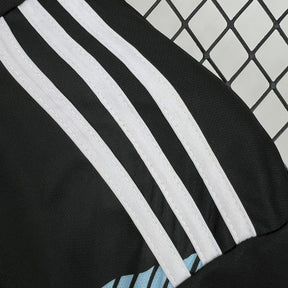 Camisa Argentina Reserva 2018 - Versão Retro