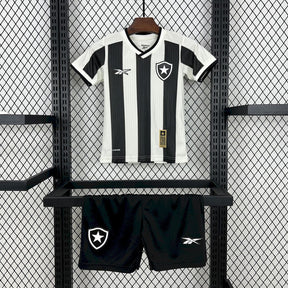 Kit Infantil Botafogo Home 24/25