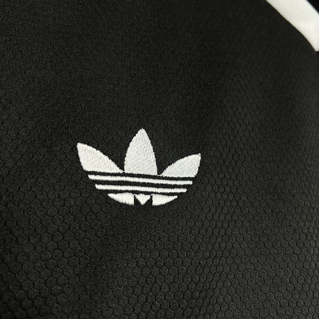 Camisa Real Madrid Treino 24/25 - Adidas Torcedor Masculina