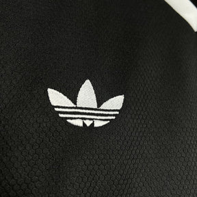 Camisa Real Madrid Treino 24/25 - Adidas Torcedor Masculina