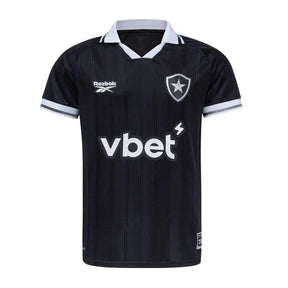 Camisa Botafogo II 25/26 - Preta