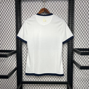 Camisa Equador Away 24/25 - Versão Torcedor