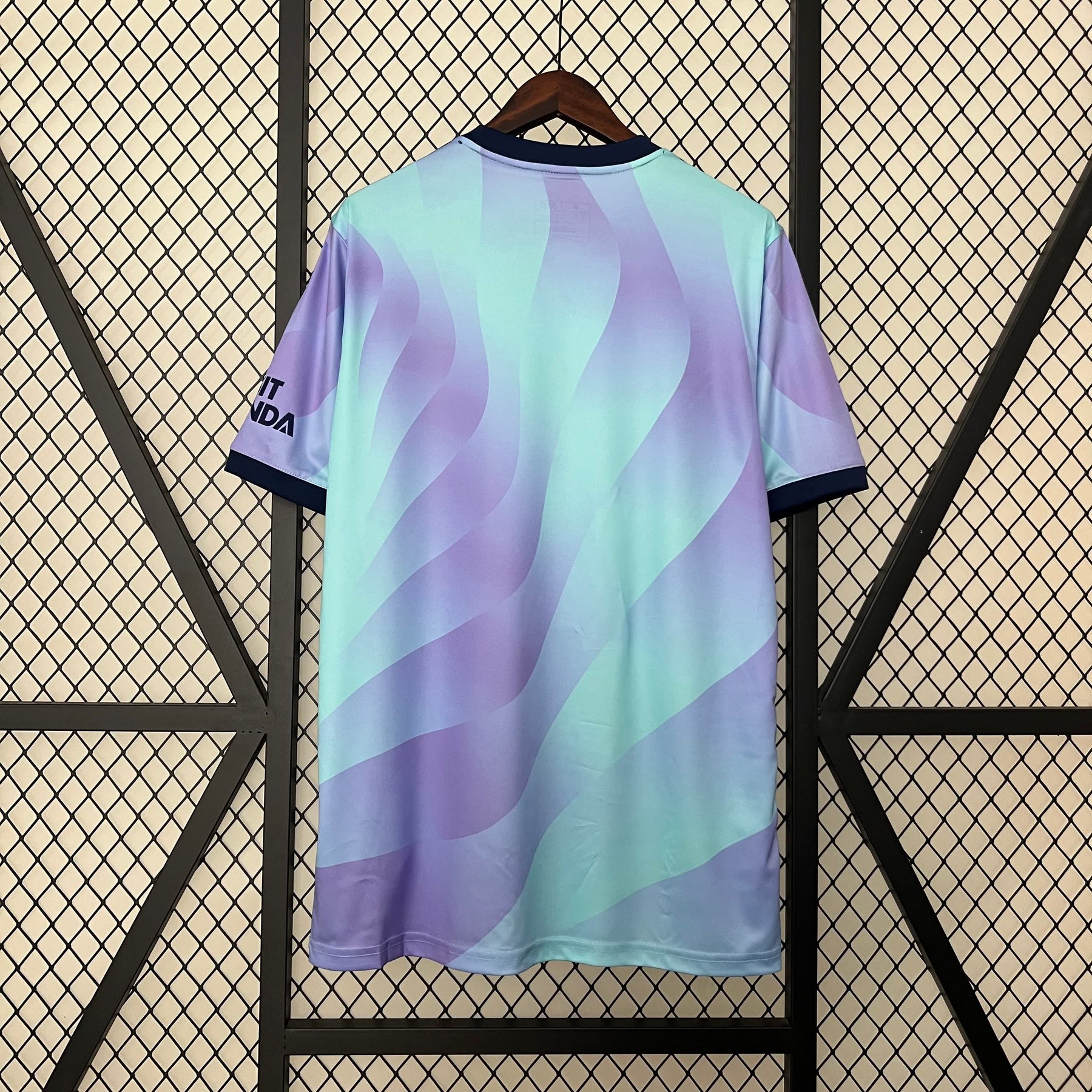 Camisa Arsenal Third 24/25 - Adidas Torcedor Masculina