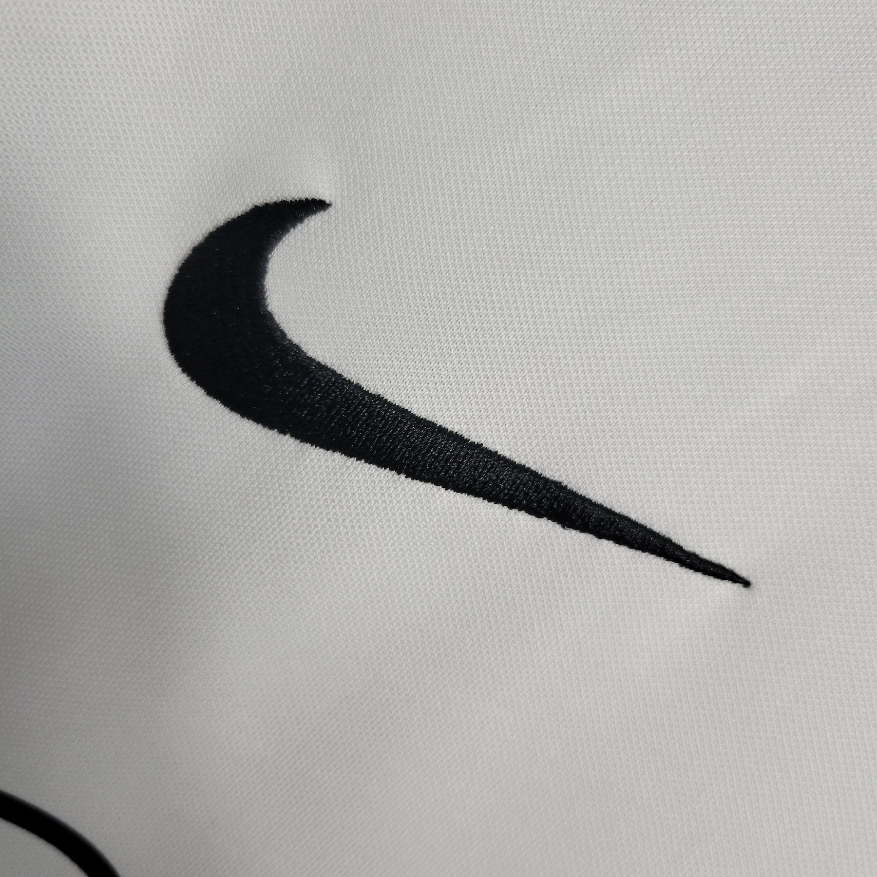 Camisa Frankfurt Away 23/24 - Nike Torcedor Masculina