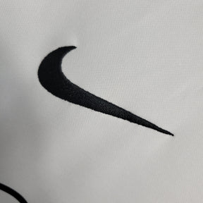 Camisa Frankfurt Away 23/24 - Nike Torcedor Masculina