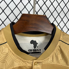 Camisa Young Africans Third 25/26 - Torcedor Masculina