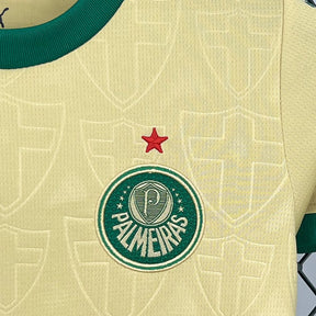 Kit Infantil Palmeiras Third 24/25