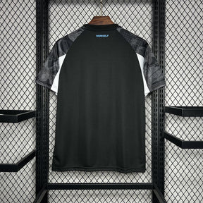 Camisa Bayer Leverkusen lll 24/25 - Torcedor Masculina