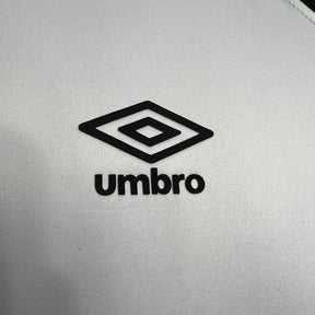 Camisa Rayo Vallecano Away 24/25 - Umbro Torcedor Masculina