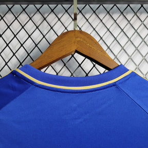 Camisa Lyon IIII 22/23 - Versão Torcedor