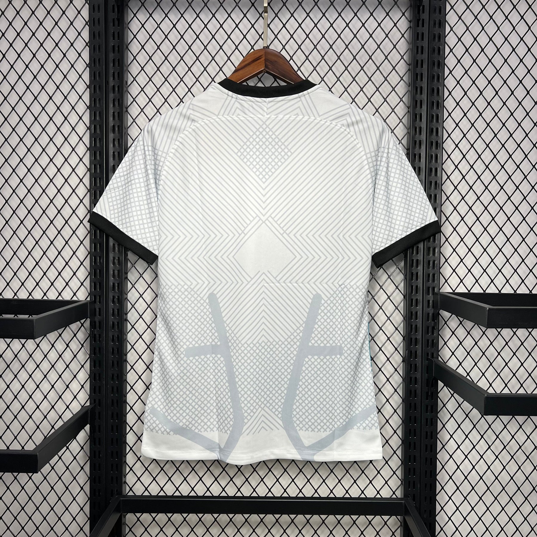 Camisa Inter de milão Edição Especial 24/25 - Nike Torcedor Masculina