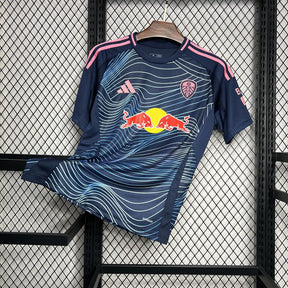 Camisa Leeds United lll 24/25 - Versão Torcedor