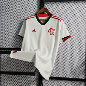 Camisa Flamengo Away 22/24 - Umbro Torcedor Masculina
