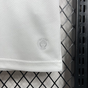 Camisa Stuttgarts Home 24/25 - Torcedor Masculina