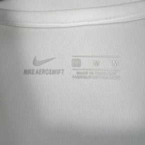 Camisa Valencia Titular 03/04 - Versão Retro