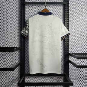 Camisa Real Madrid Edição Especial Dragão Chinês 22/23 - Versão Torcedor