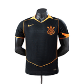 Camisa Corinthians Terceira 25/26 Jogador - Nike Total 90