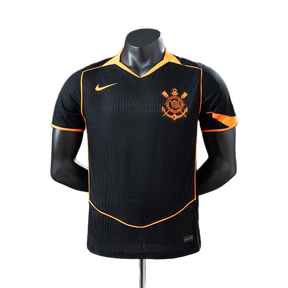 Camisa Corinthians Terceira 25/26 Jogador - Nike Total 90