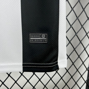 Kit Infantil Corinthians Third 24/25