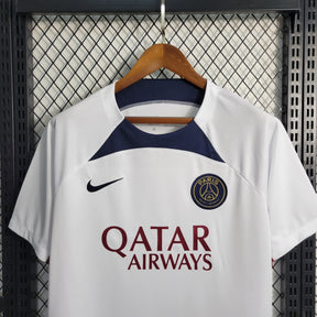 Camisa Psg Treino 23/24 - Nike Torcedor Masculina