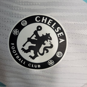 Camisa Chelsea Reserva 22/23 - Versão Jogador