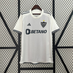 Camisa Atlético Mg Away 24/25 - Adidas Torcedor Masculina