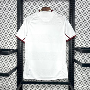 Camisa Arsenal lll 07/08 - Versão Retro