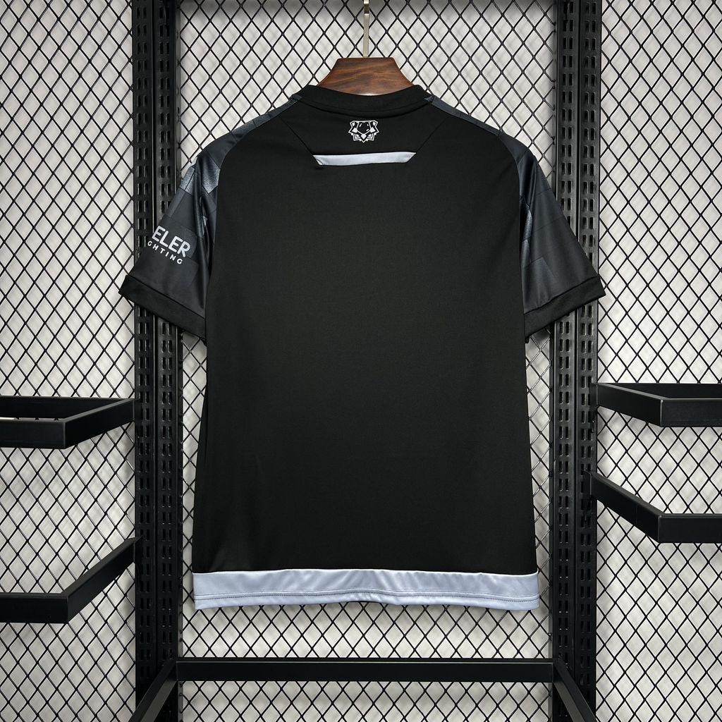 Camisa Osasuna lll 24/25 - Torcedor Masculina