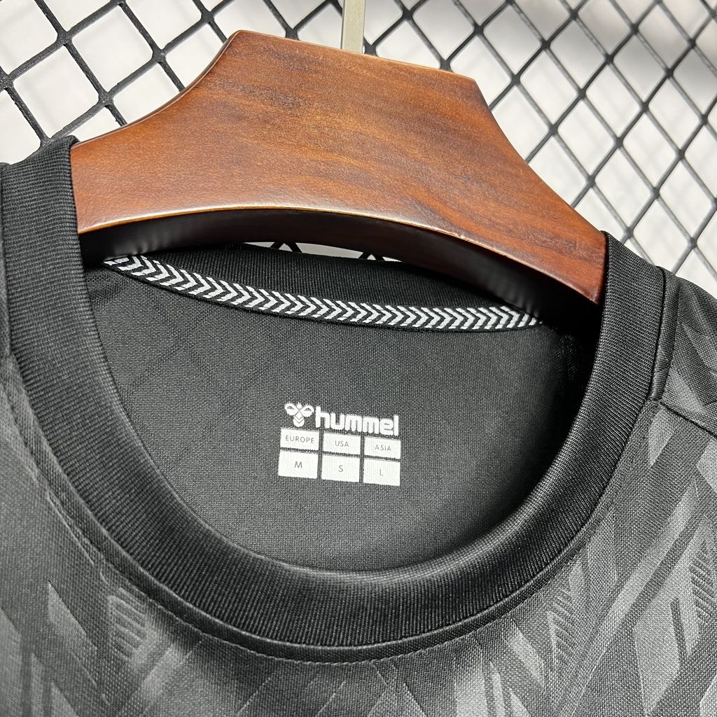 Camisa Werder Bremen lll 24/25 - Torcedor Masculina