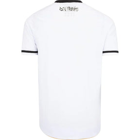 Camisa Vasco II 25/26 - Kappa - Branca
