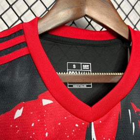 Camisa Japão Edição Especial 24/25 - Adidas Torcedor Masculina