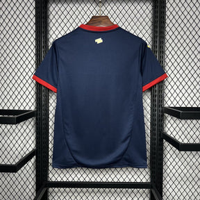 Camisa Girona Away 24/25 - Puma Torcedor Masculina