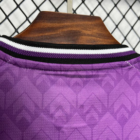 Camisa Real Valladolid Home 24/25 - Torcedor Masculina