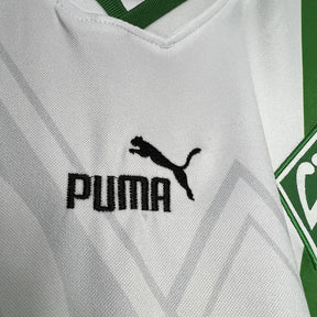 Camisa Werder Bremen Titular 96/97 - Versão Retro
