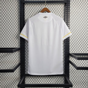 Camisa Santos Home 23/24 - Umbro Torcedor Masculina
