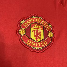 Camisa Manchester United Treino 24/25