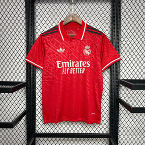 Camisa Real Madrid Edição Especial 24/25 - Adidas Torcedor Masculina