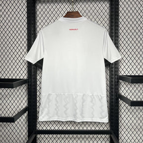 Camisa Bayer Leverkusen Away 24/25 - Torcedor Masculina