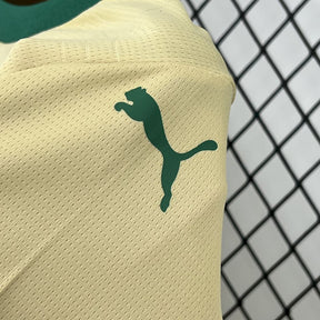 Kit Infantil Palmeiras Third 24/25