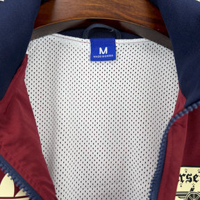 Jaqueta Corta Vento Arsenal 24/25