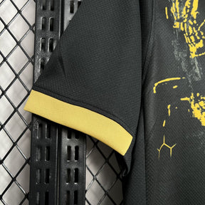 Camisa Sporting lll 24/25 - Nike Torcedor Masculina