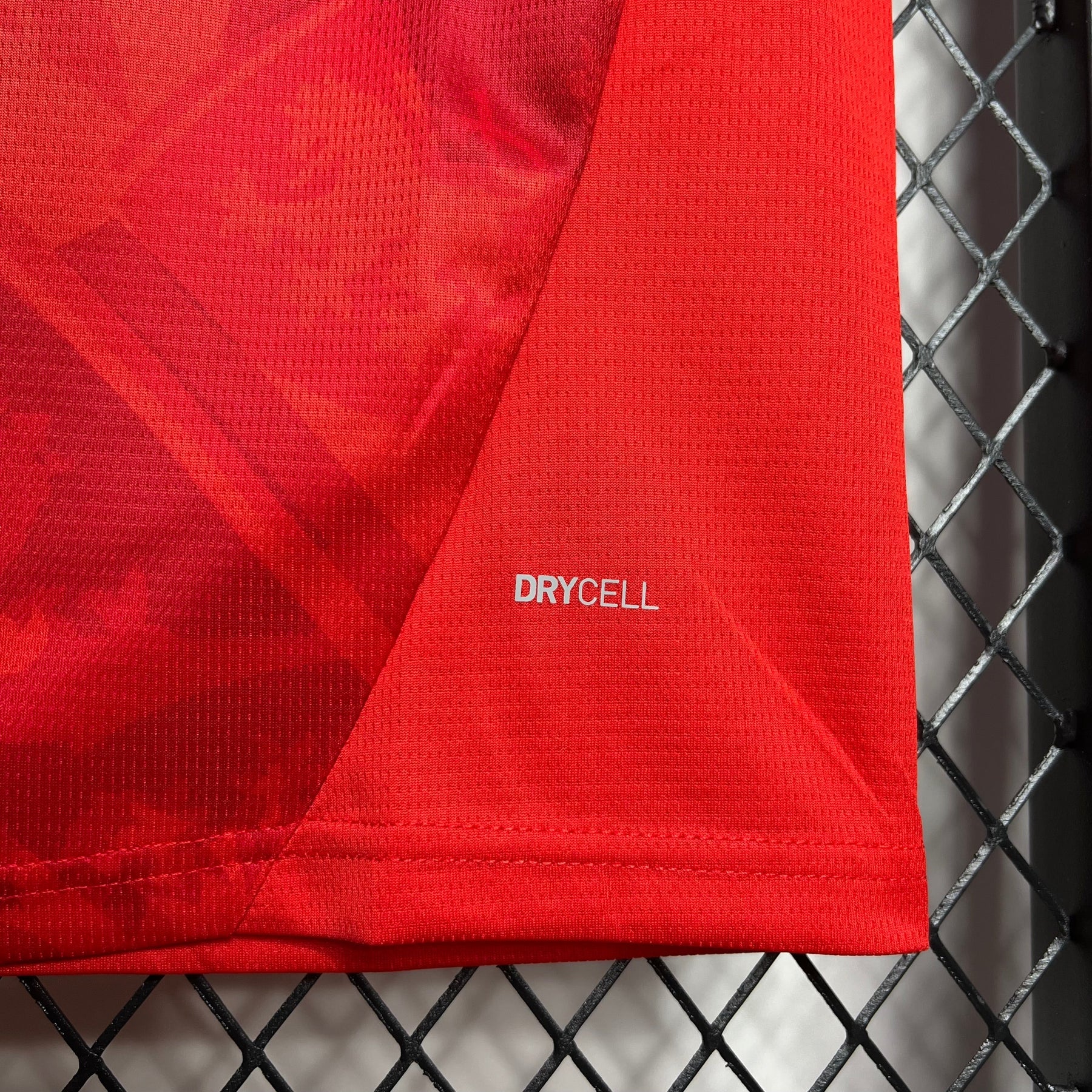 Camisa República Tcheca Home 24/25 - Versão Torcedor