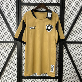 Camisa Botafogo Goleiro 24/25 - Torcedor Masculina