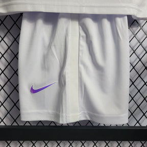 Kit Infantil Inglaterra Titular 22/23