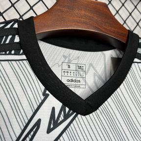 Camisa Japão Edição Especial 24/25 - Adidas Torcedor Masculina