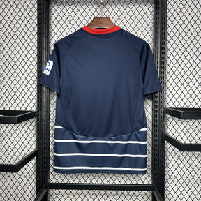 Camisa Hamburgo Away 24/25 - Torcedor Masculina